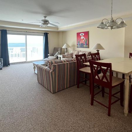 Apartamento Seventh Heaven Indian Beach Exterior foto