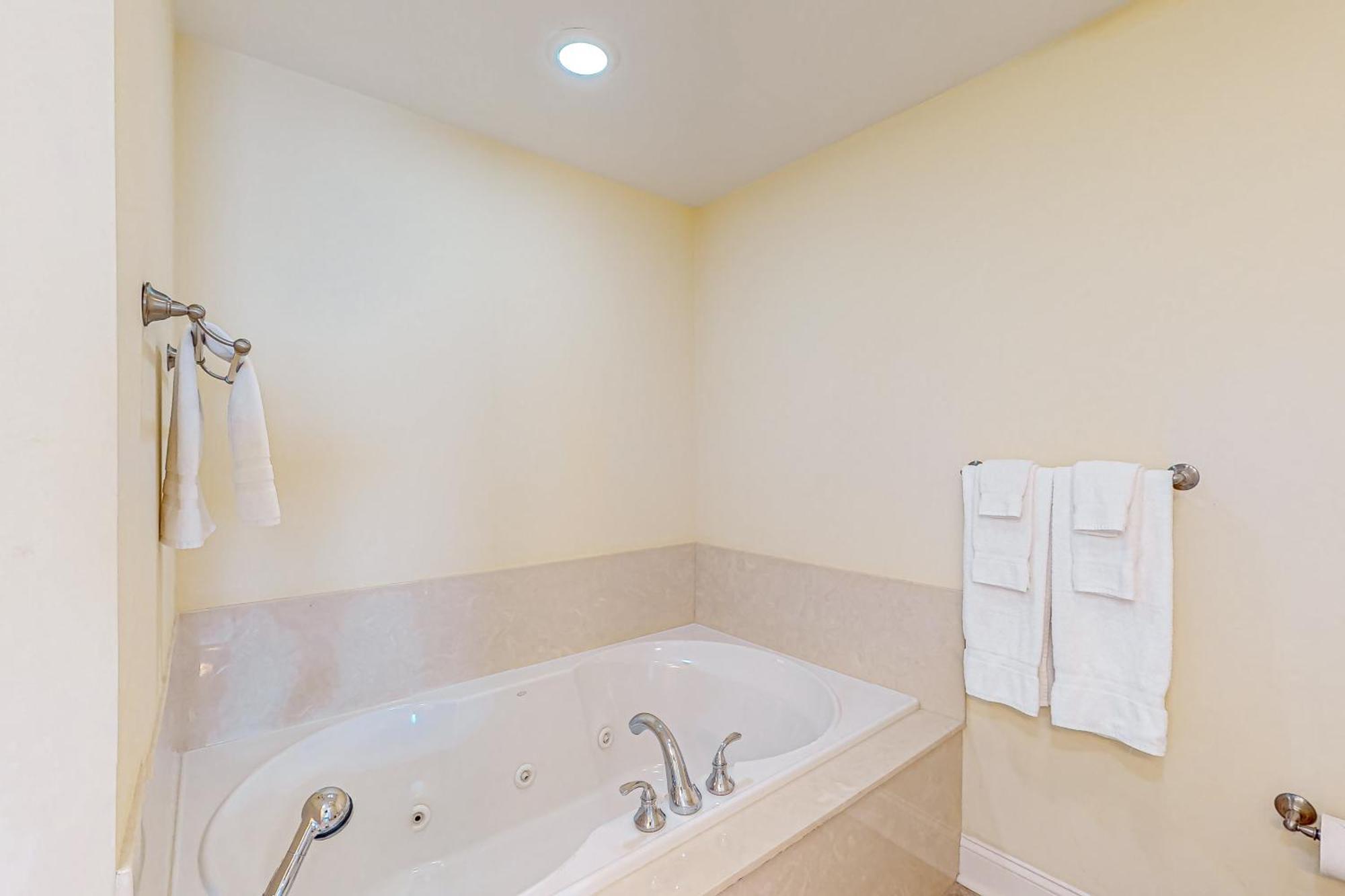 Apartamento Seventh Heaven Indian Beach Exterior foto