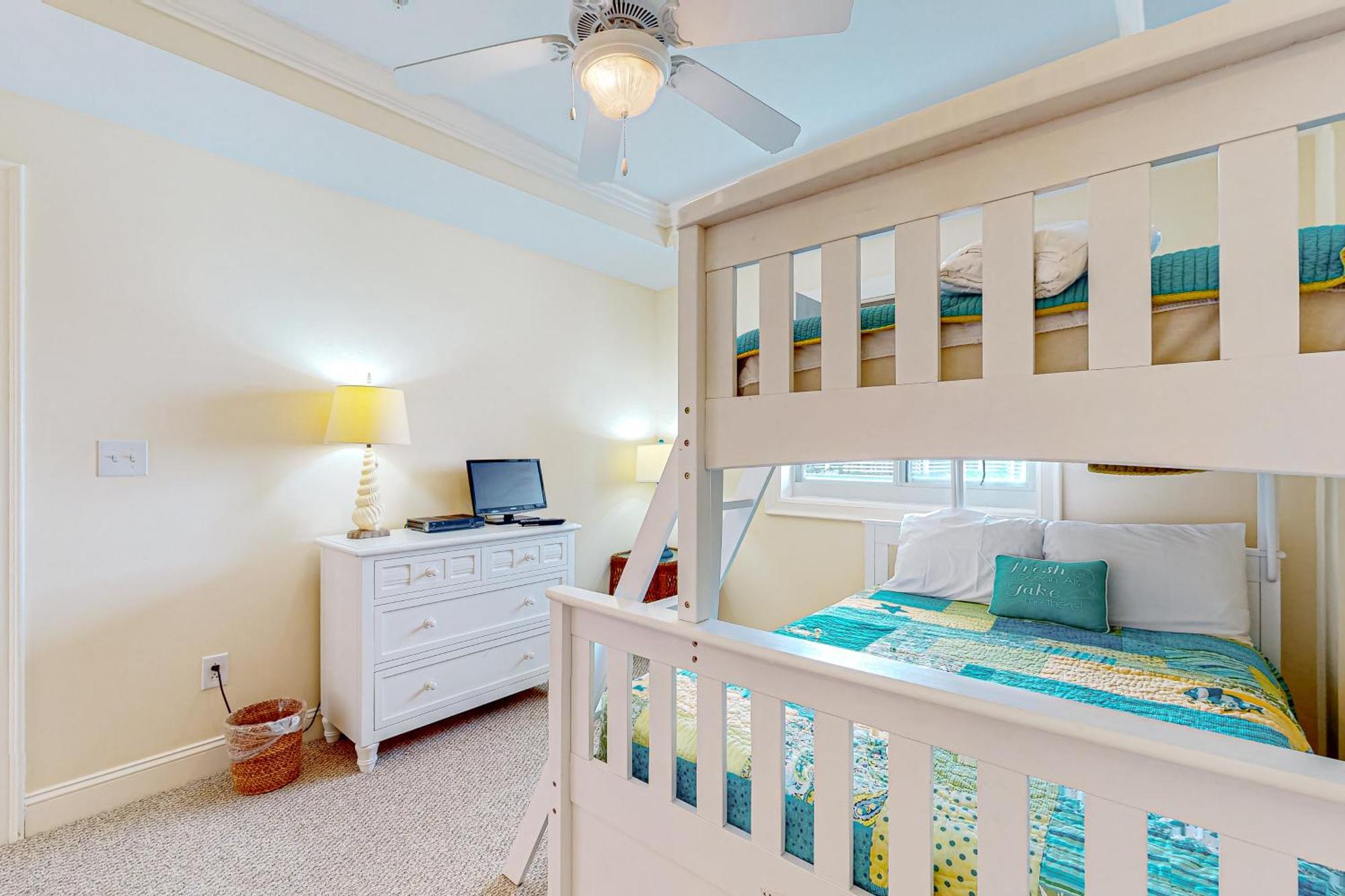 Apartamento Seventh Heaven Indian Beach Exterior foto