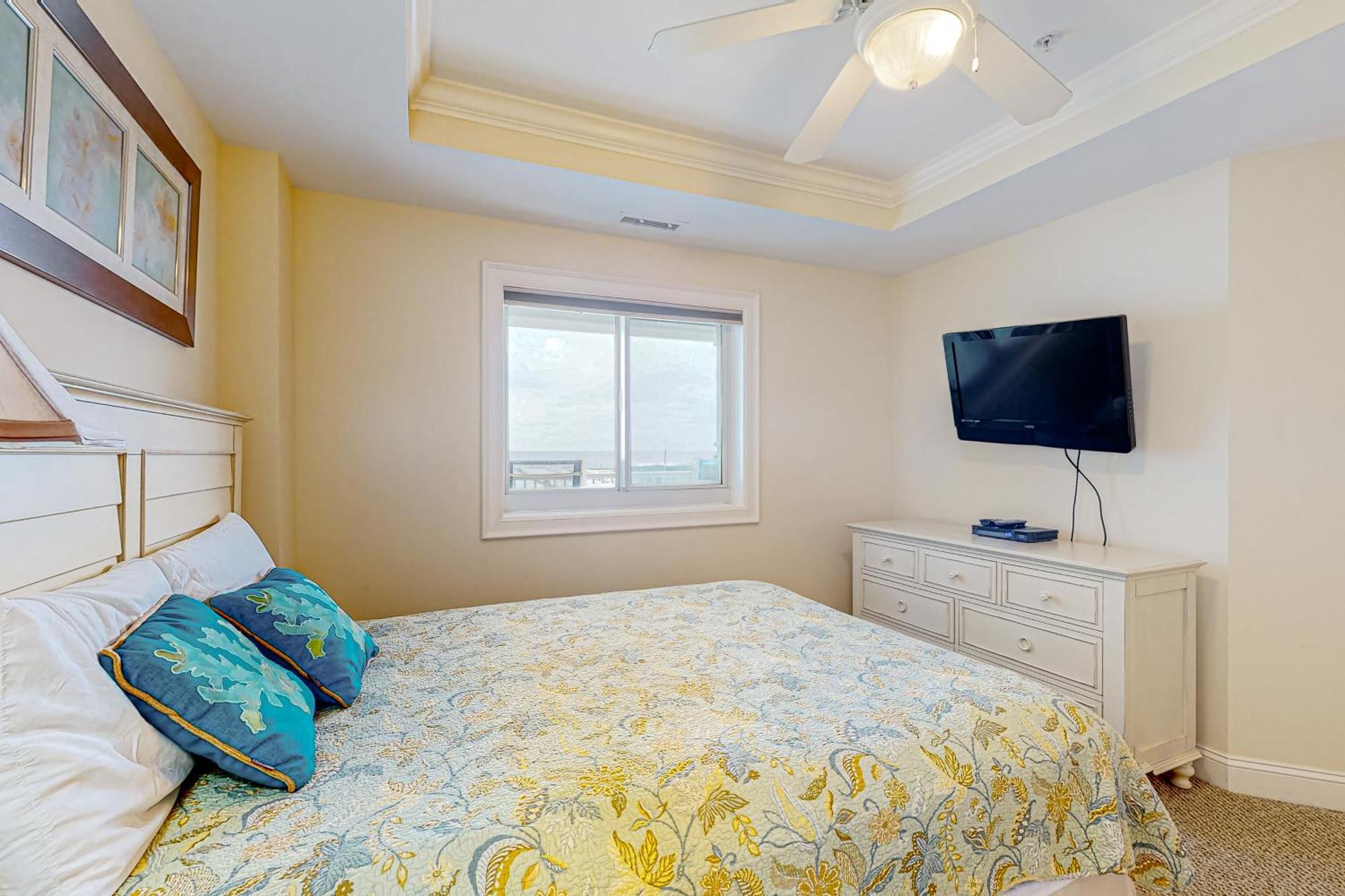 Apartamento Seventh Heaven Indian Beach Exterior foto