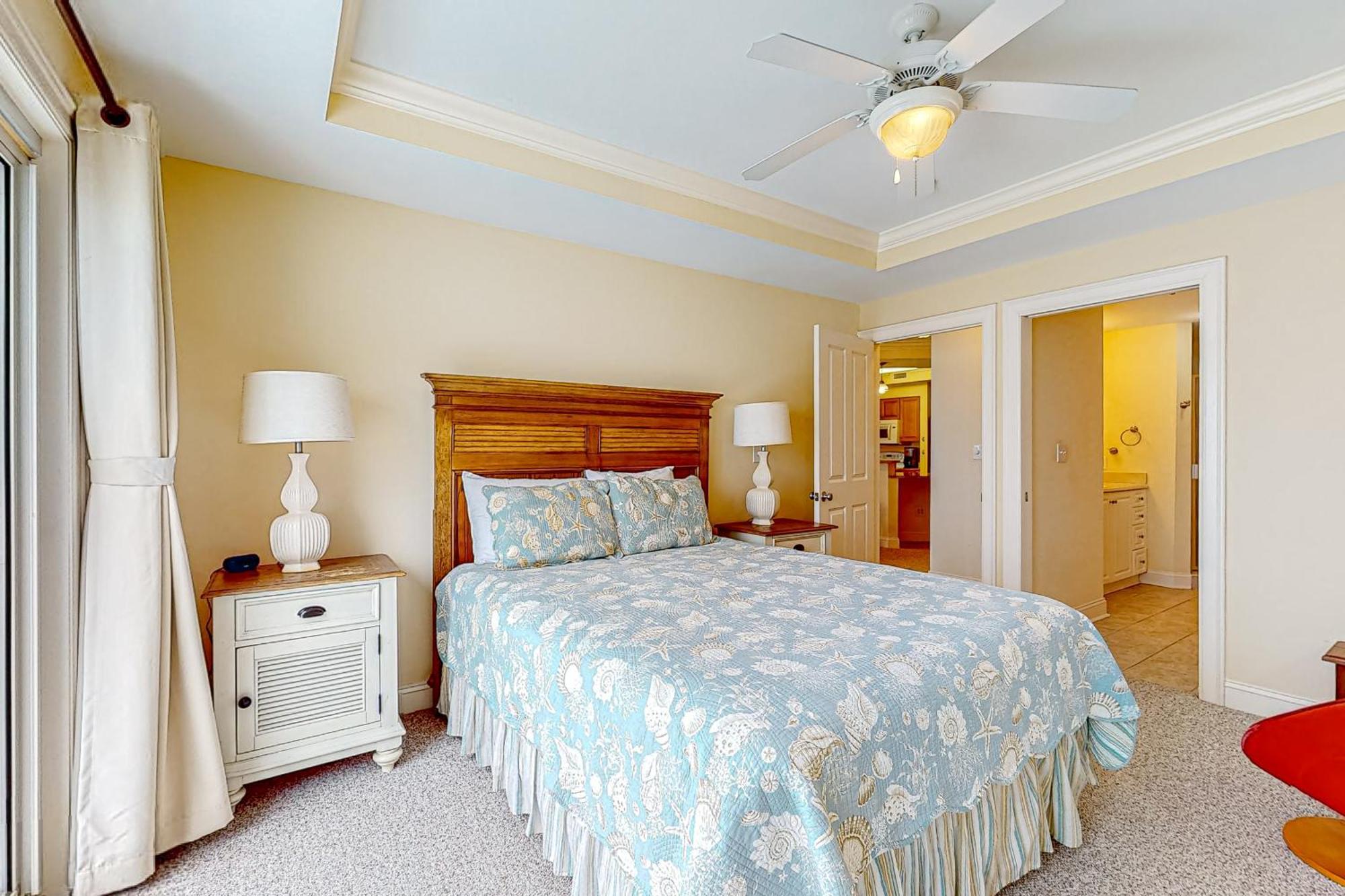 Apartamento Seventh Heaven Indian Beach Exterior foto