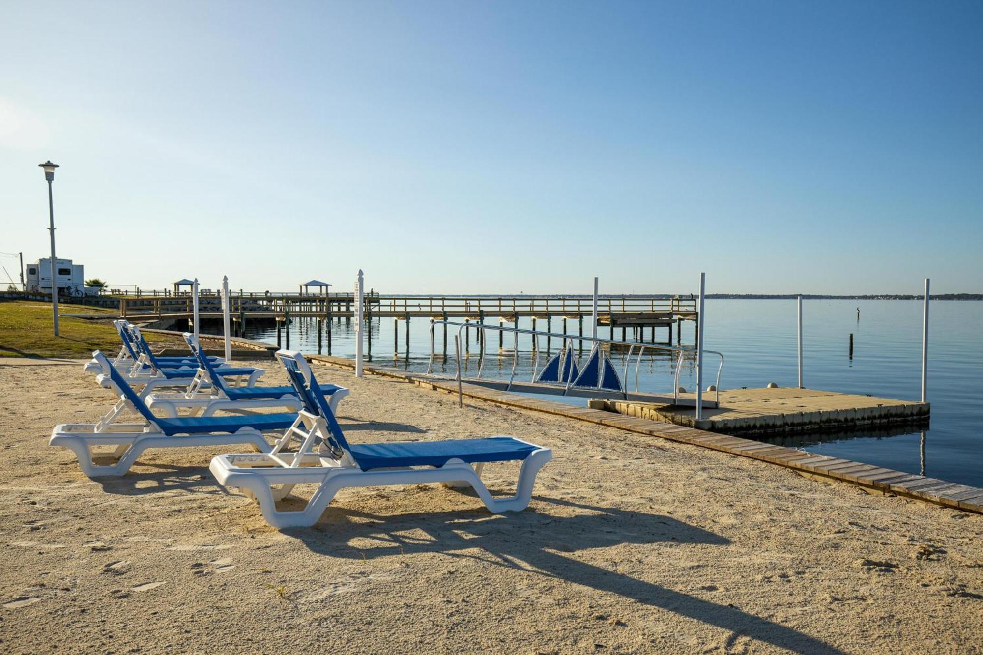 Apartamento Seventh Heaven Indian Beach Exterior foto